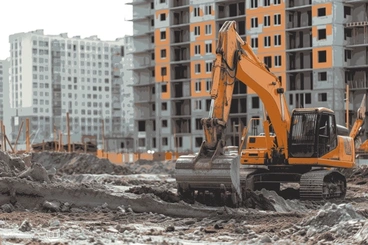 Строительство